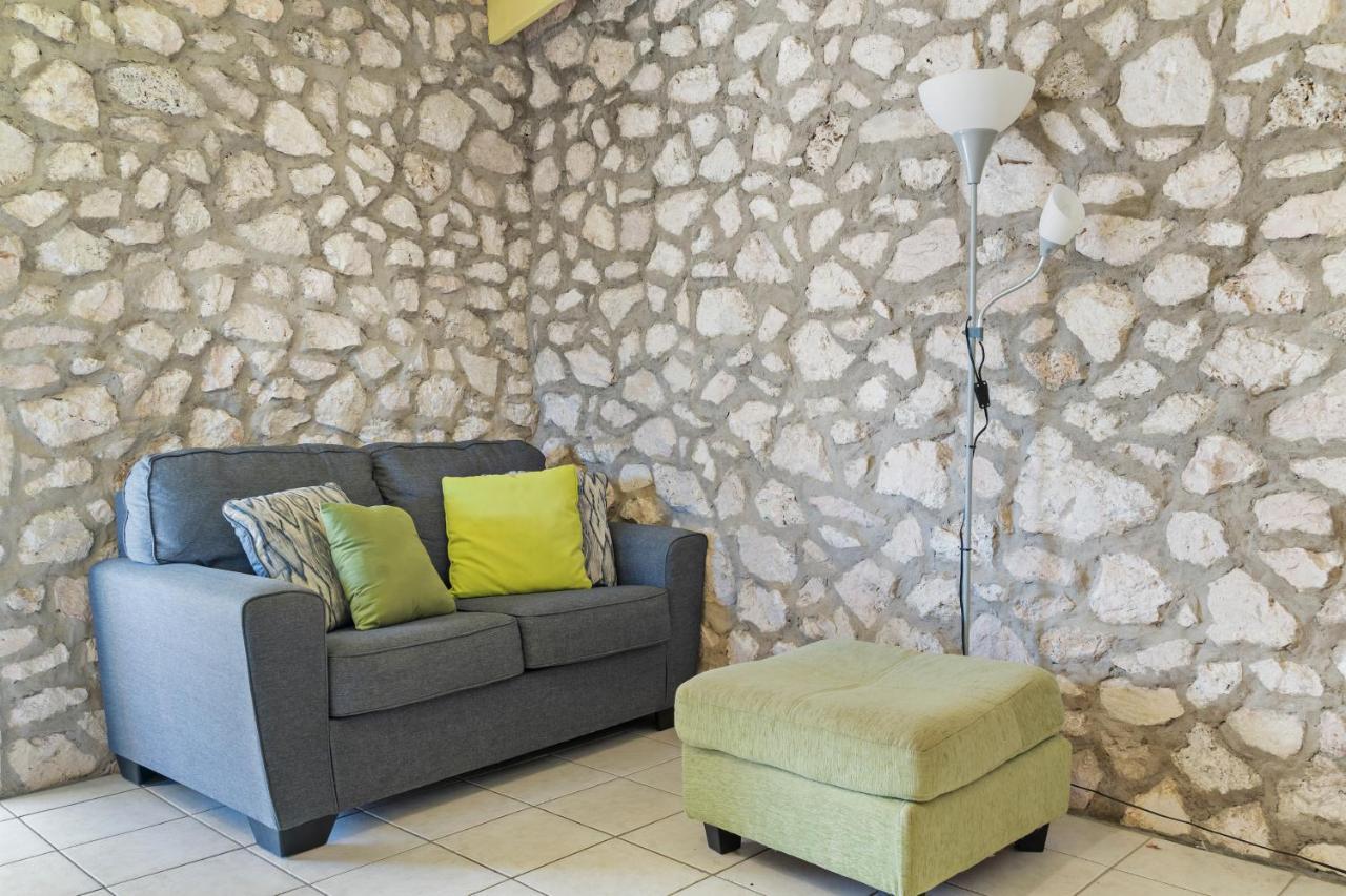 אפרטהוטל Willibrordus Bandabou Breeze Curacao מראה חיצוני תמונה