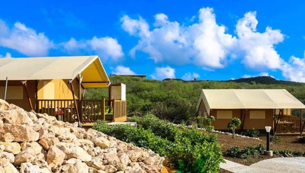 אפרטהוטל Willibrordus Bandabou Breeze Curacao מראה חיצוני תמונה